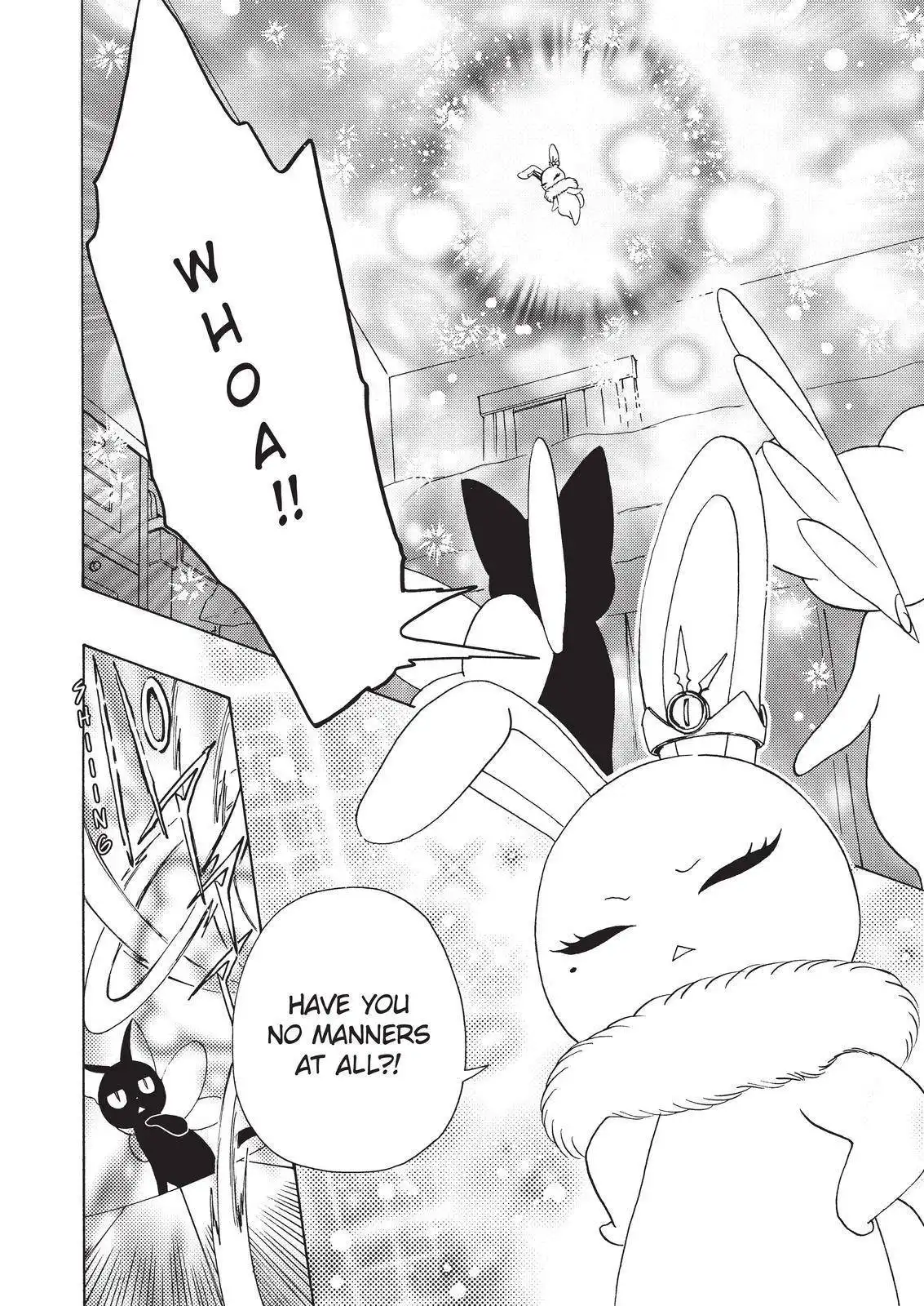 Cardcaptor Sakura - Clear Card Arc Chapter 59 22